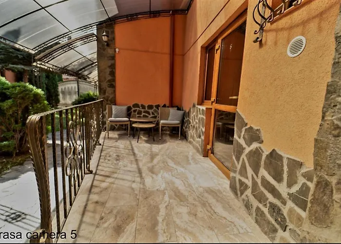 Anadi Hotel Boutique Only Adult