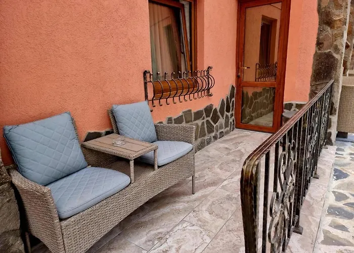 Anadi Hotel Boutique Only Adult