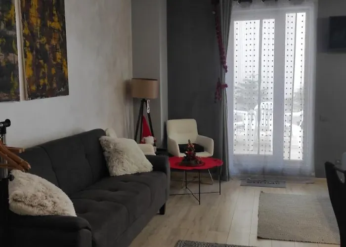 Studio Seasons Residence Brasov