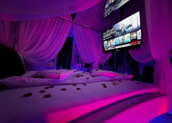 Anadi Hotel Boutique Only Adult